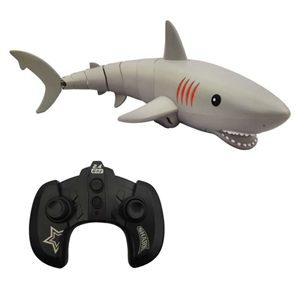 اسباب بازی ربات کوسه کنترلی DESPOT SHARK _اسباب بازی ربات